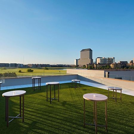 The Westin Irving Convention Center At Las Colinas Exterior photo