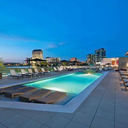 The Westin Irving Convention Center At Las Colinas Exterior photo