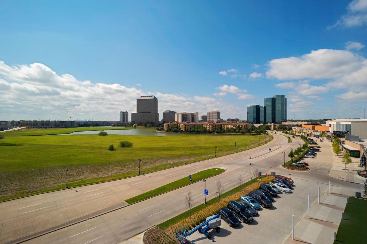 The Westin Irving Convention Center At Las Colinas Exterior photo
