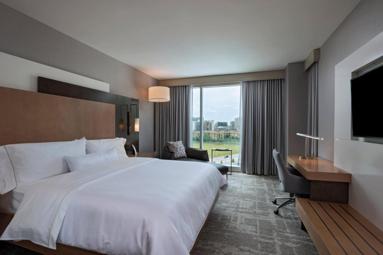 The Westin Irving Convention Center At Las Colinas Exterior photo