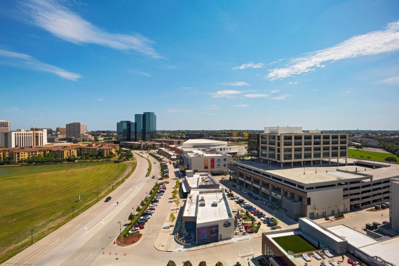 The Westin Irving Convention Center At Las Colinas Exterior photo