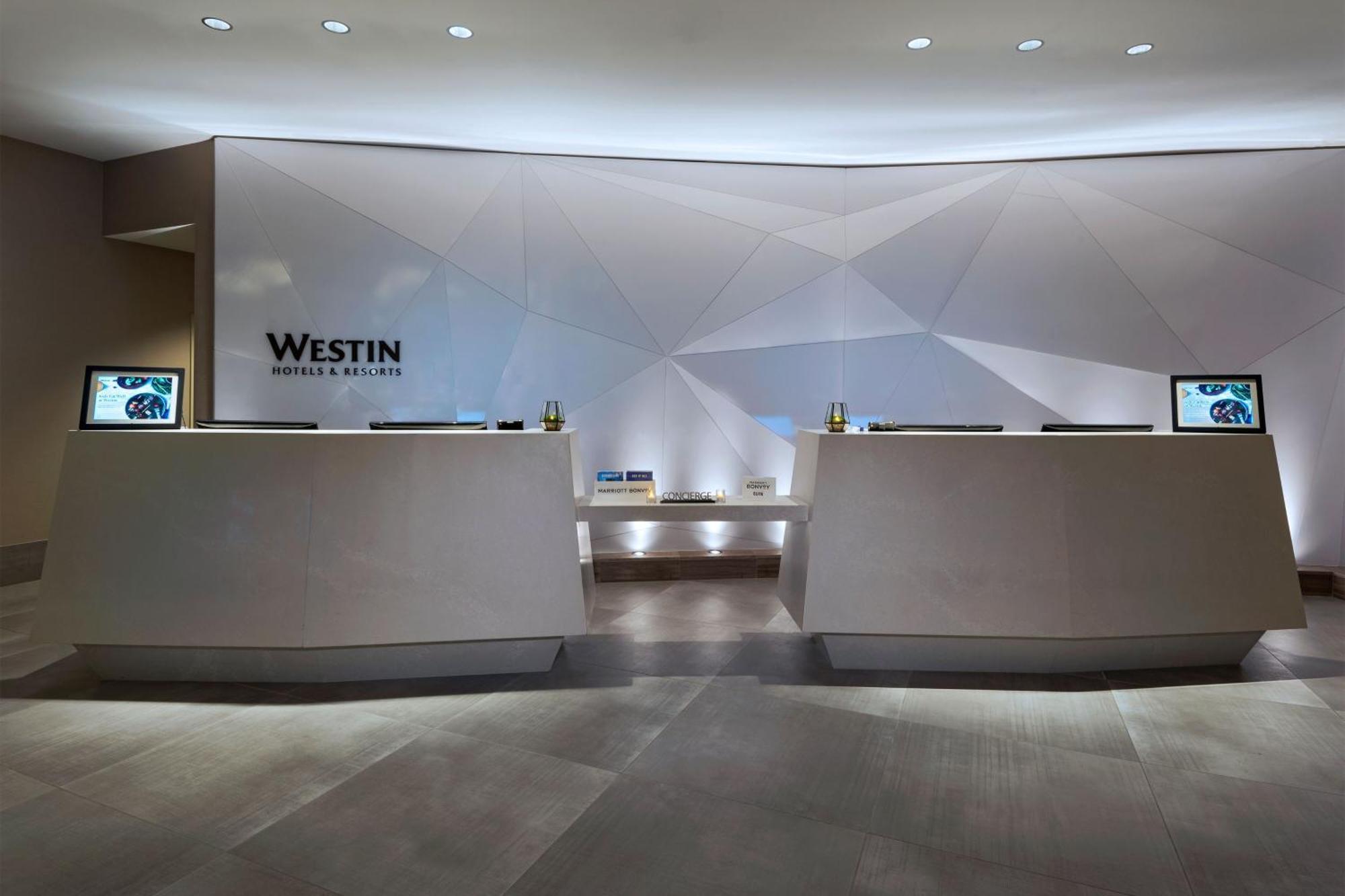 The Westin Irving Convention Center At Las Colinas Exterior photo