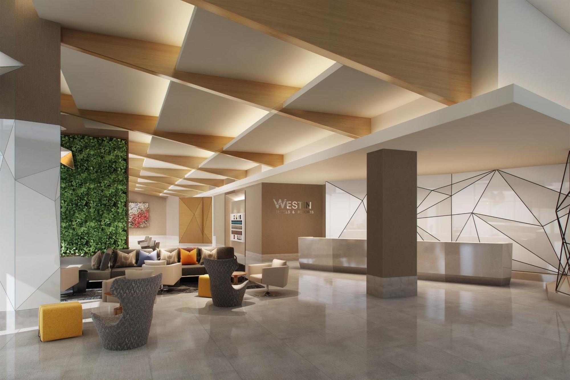 The Westin Irving Convention Center At Las Colinas Exterior photo