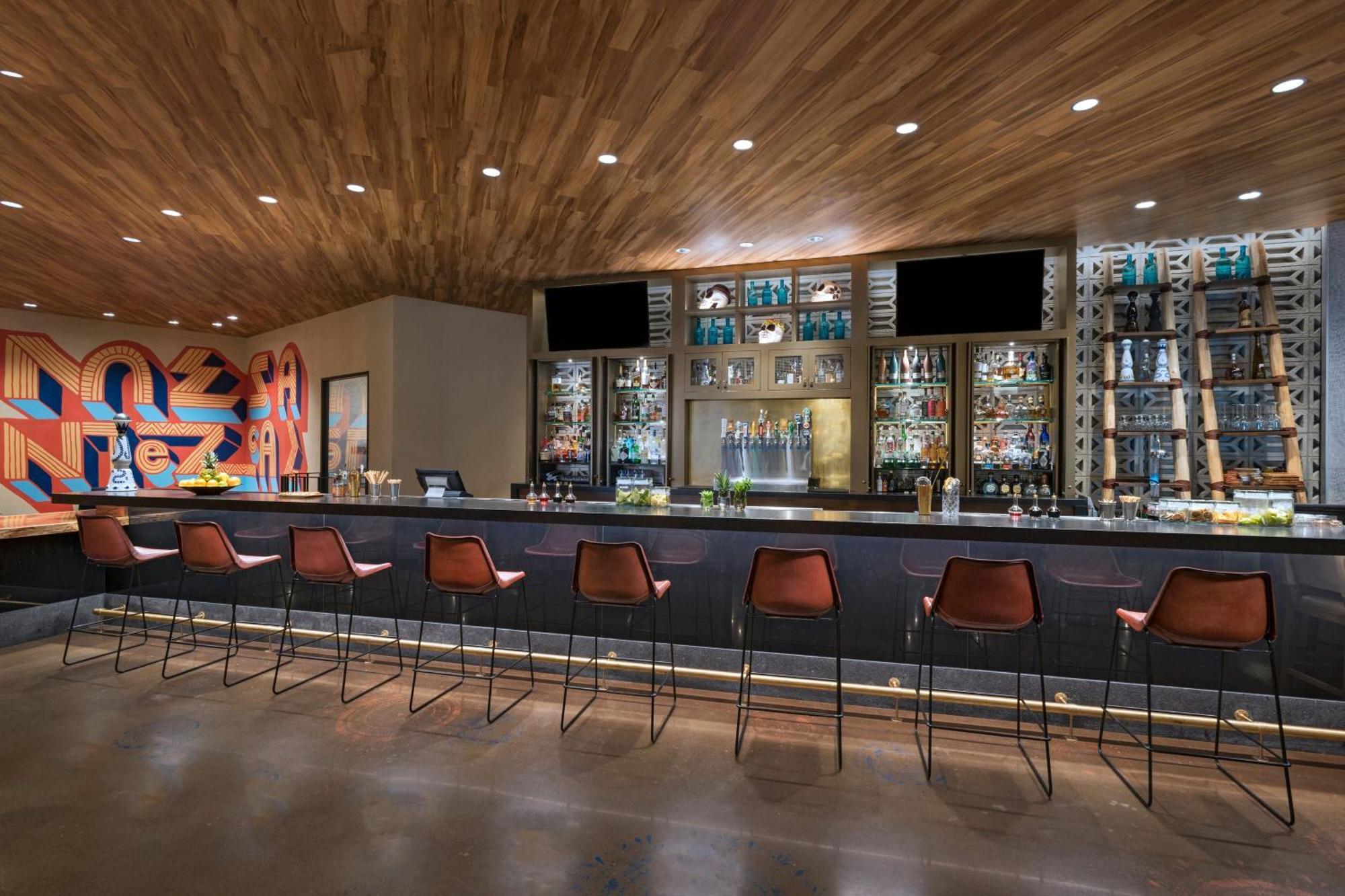 The Westin Irving Convention Center At Las Colinas Exterior photo