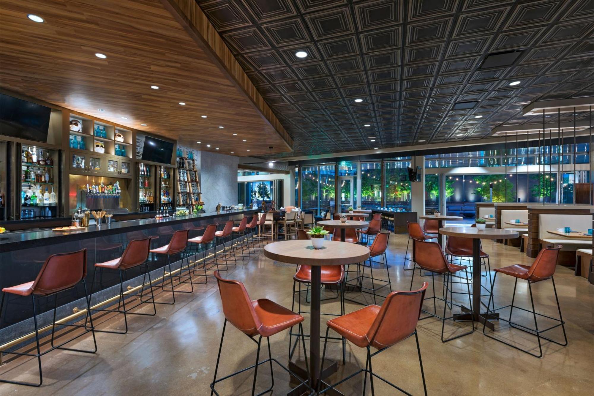 The Westin Irving Convention Center At Las Colinas Exterior photo